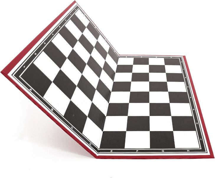 Kandy Toys M.Y Traditional Games Chess Board