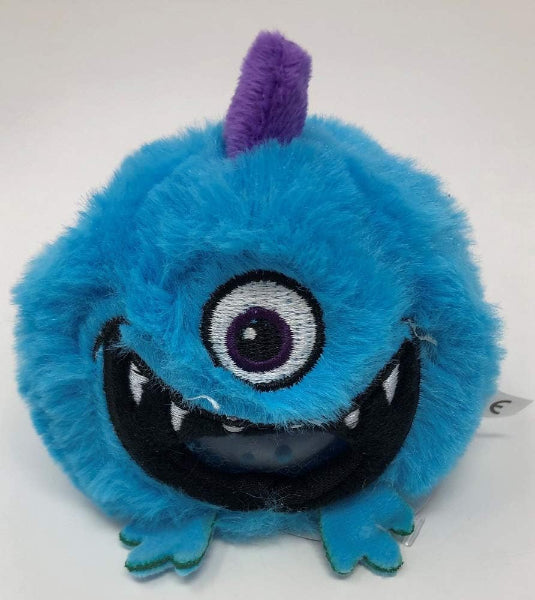 Plush Jellyball Monster (One Sent at Random)