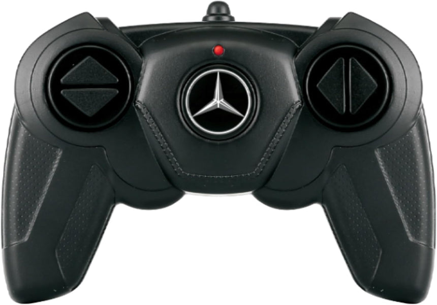 KandyToys Officially Licensed Mercedes Benz G63 AMG (Muddy Version) Remote Control Car
