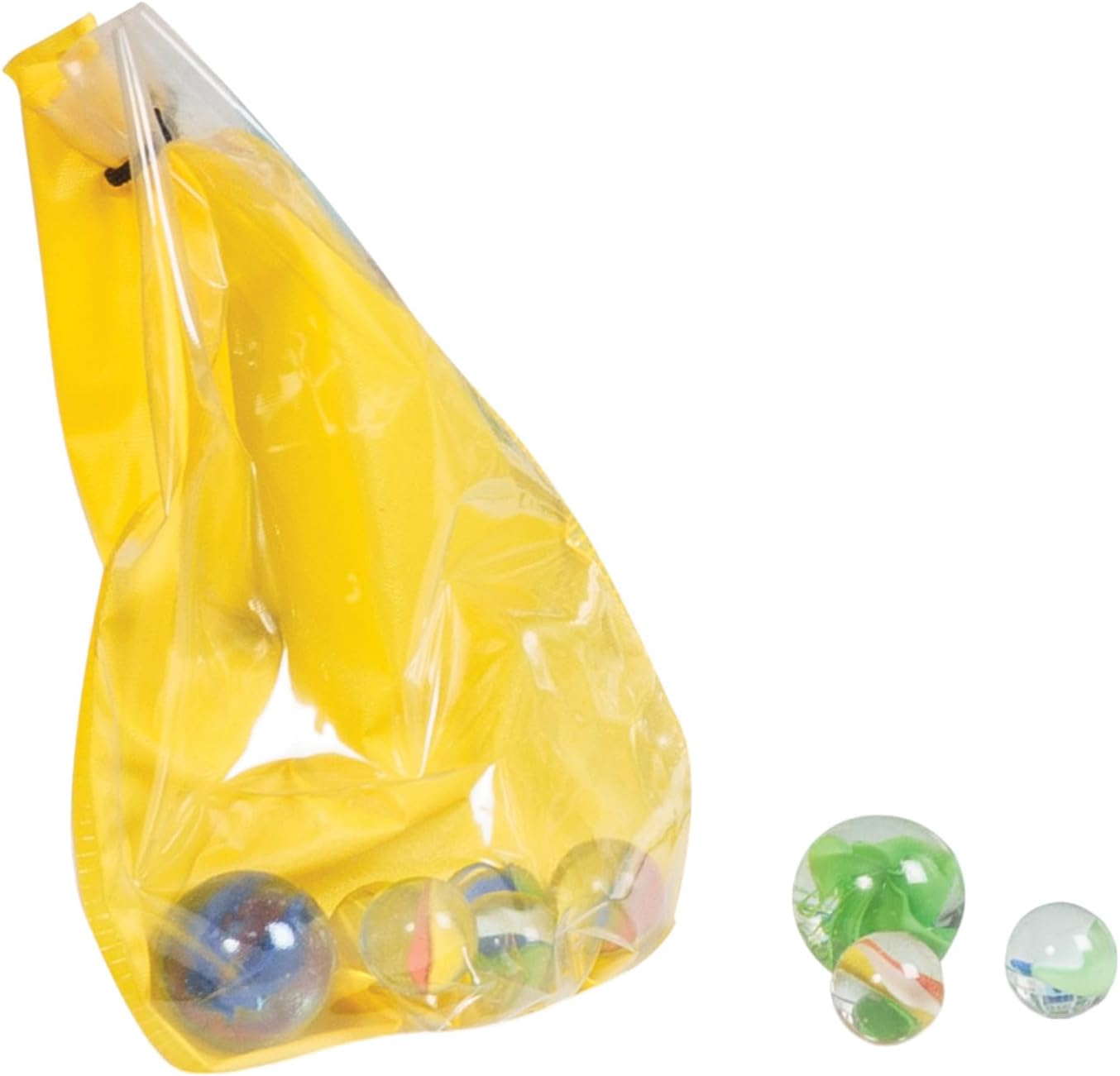 Tobar Marbles - Box of 224 Mixed Designs