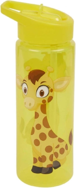 Ravensden Giraffe Drinking Bottle 19cm