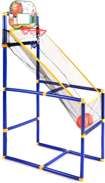 Kandy Toys M.Y Portable Indoor/Outdoor Basketball Stand