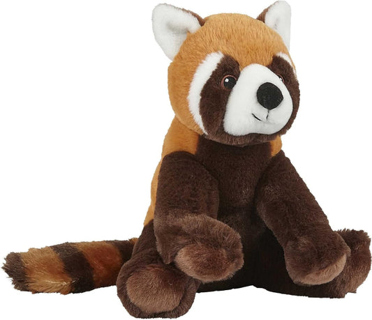 Ravensden Eco Collection Red Panda Sitting 25cms
