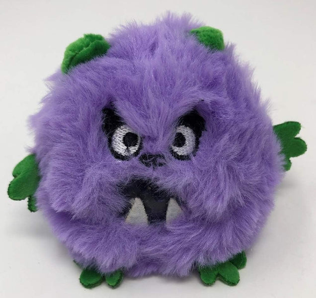 Plush Jellyball Monster (One Sent at Random)