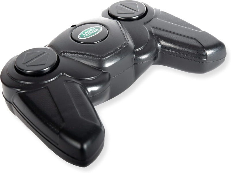 Kandy Toys Remote Control Land Rover Defender | 1:24sc Model 27.145MHz