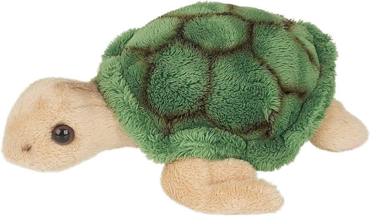 Ravensden Suma Collection Mini Plush Toy 15cm Turtle