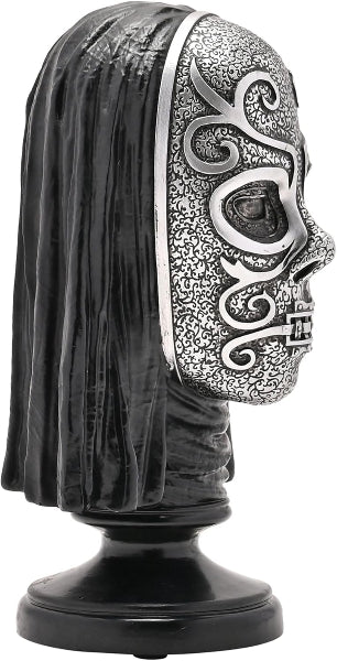 Harry Potter Dark Arts Bust Death Eater Figurine