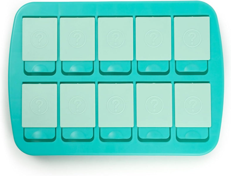 Fred Mini Match Up - Memory Game Kids Snack Tray