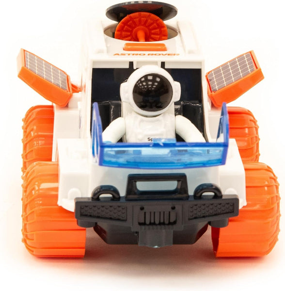 Kandy Toys Space Voyagers Space Rover Playset