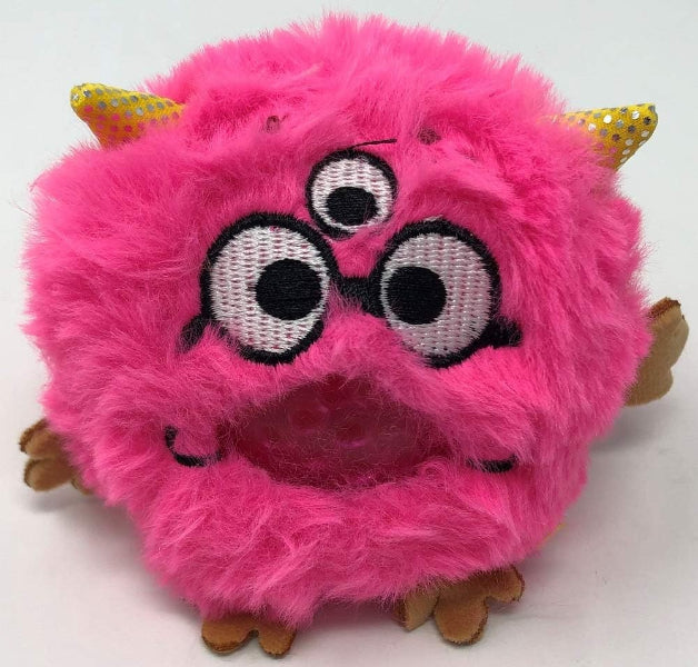 Plush Jellyball Monster (One Sent at Random)