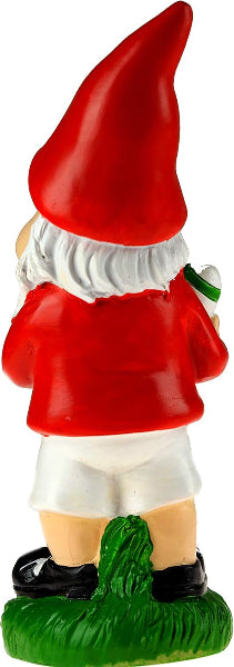 Kandy Toys Welsh 20cm Novelty Garden Gnome
