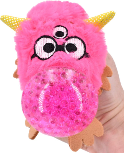 Plush Jellyball Monster (One Sent at Random)