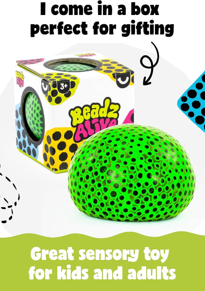 Keycraft Beadz Alive Giant Ball