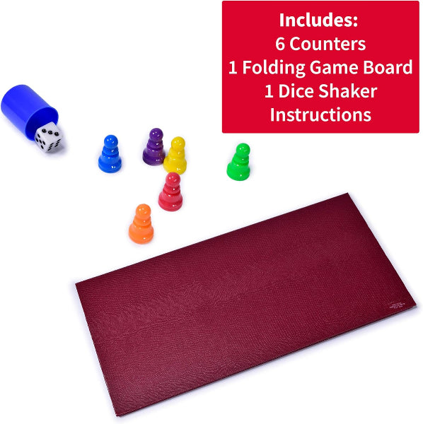 Kandy Toys  MY Snakes & Ladders Board Game