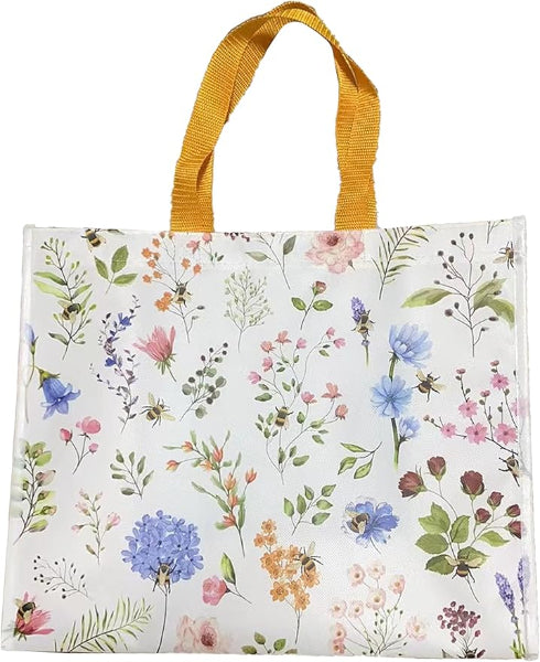 Nectar Meadows Reusable Shopping Bag