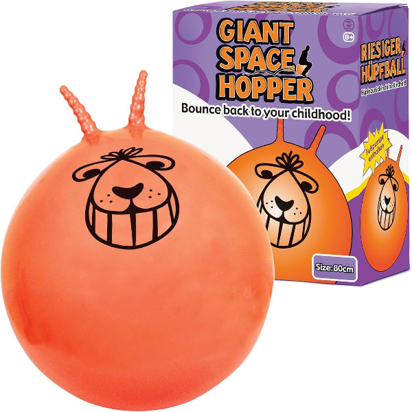 Tobar Giant Space hopper, 80 cm