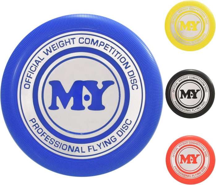 Kandy Toys M.Y Professional Frisbee 180g