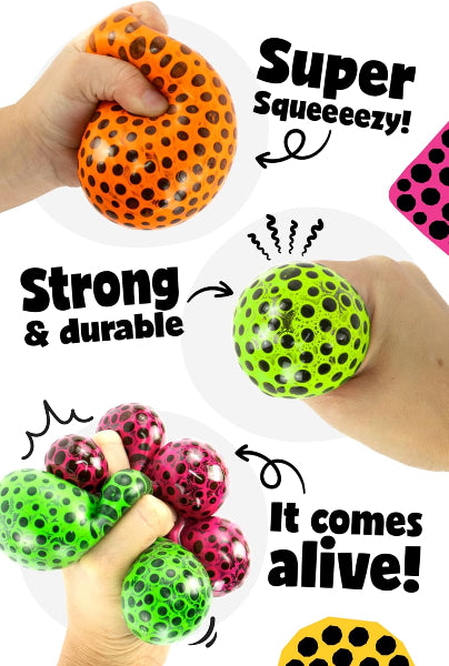 Keycraft Beadz Alive Giant Ball