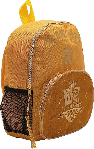 Harry Potter Alumni Backpack Hufflepuff