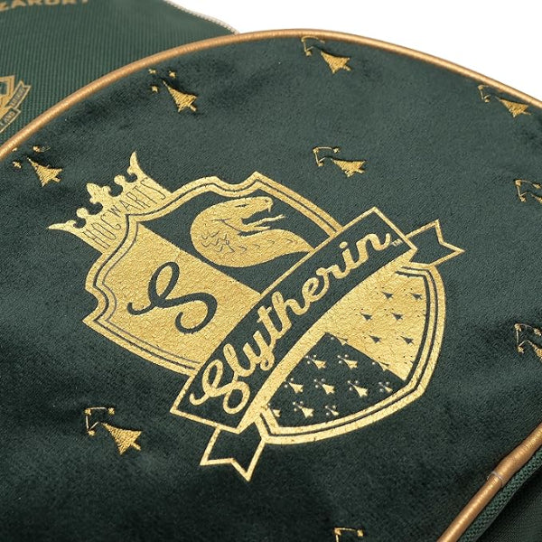 Harry Potter Alumni Backpack Slytherin