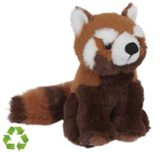 Ravensden Soft Toy Red Panda 16cm