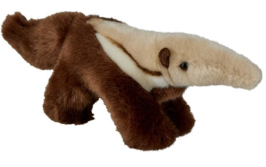 Ravensden Soft Toy Plush Anteater 33cm