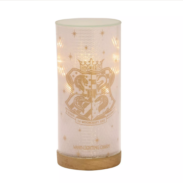 Harry Potter Alumni Tube Light Lumos