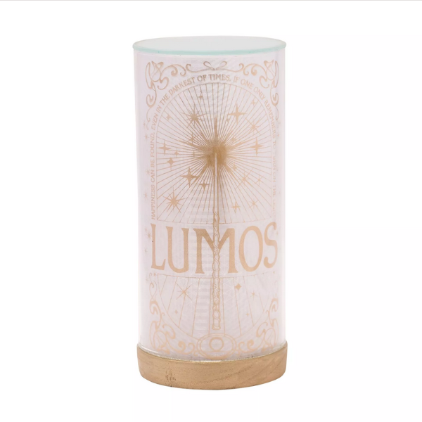 Harry Potter Alumni Tube Light Lumos