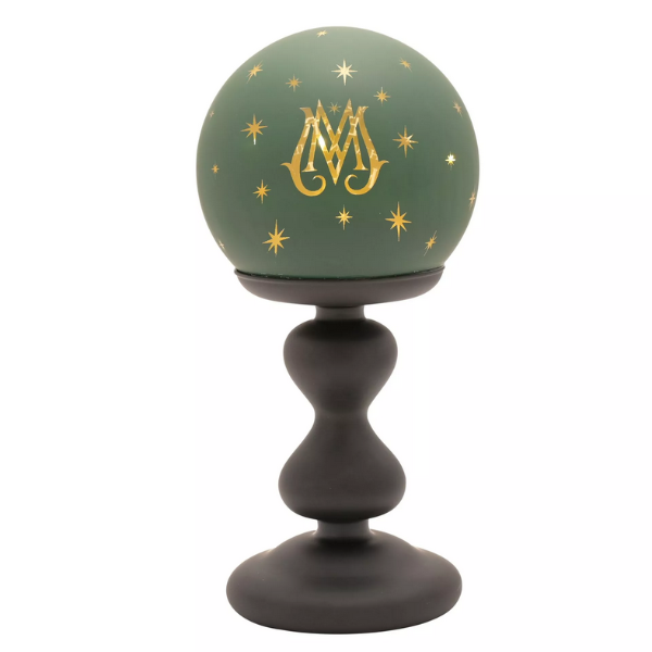 Harry Potter Dark Arts Light Up Object