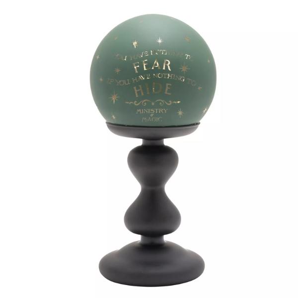 Harry Potter Dark Arts Light Up Object