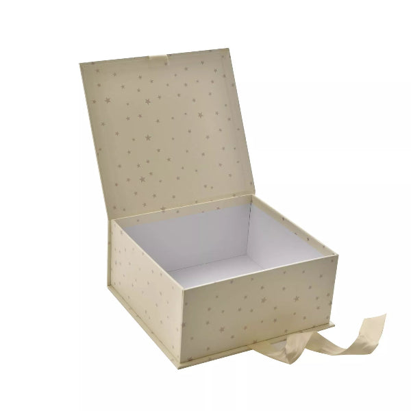 Bambino Baby Shower Keepsake Box Unisex