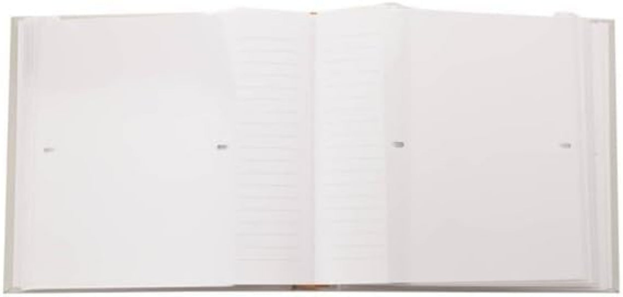 Impressions iFrame Album in Grey 'Precious Moments'