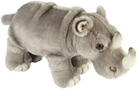 Ravensden Rhino Soft Toy 28cm Suma Collection