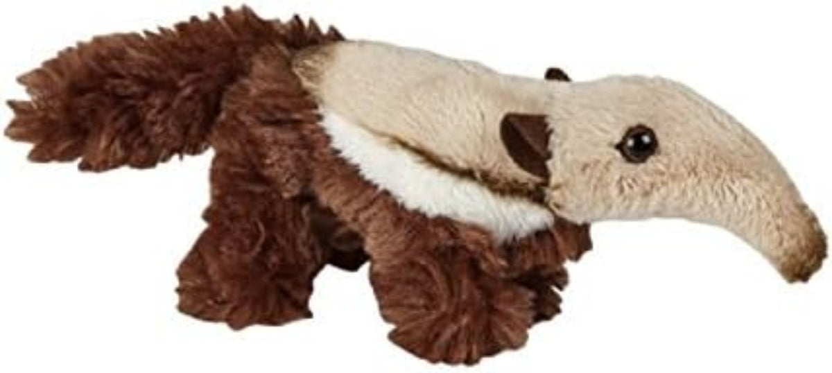 Ravensden Suma Collection Mini Plush Toy 15cm Anteater