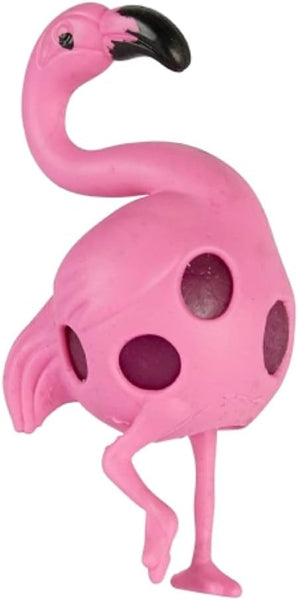 Ravensden Squeezy Flamingo Stress Toy