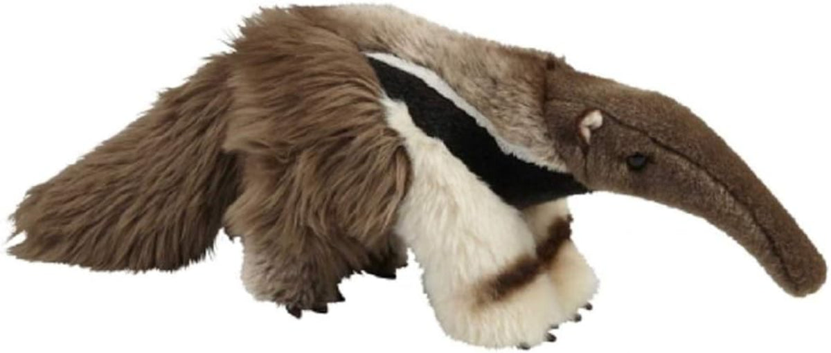 Ravensden Soft Toy Anteater Standing 28cm