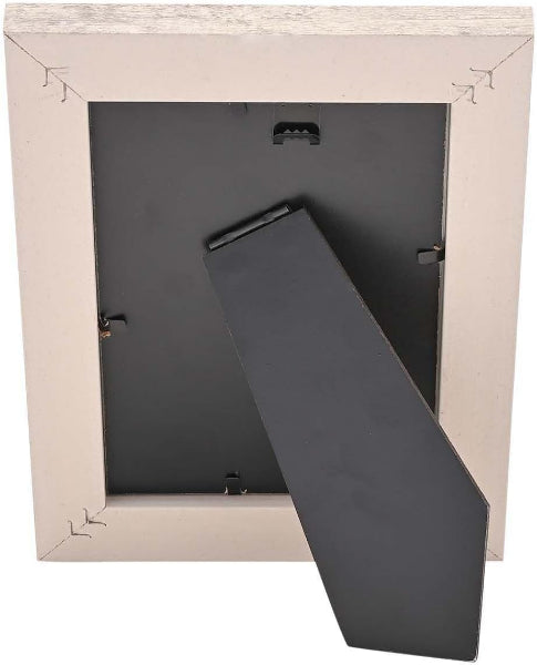 Impressions iFrame Grey Finish Frame 4" x 6"