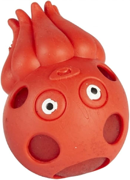 Ravensden Octopus Squeeze Ball 7cm