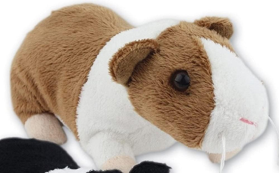 Ark Toys 14cm Guinea Pig Soft Toy