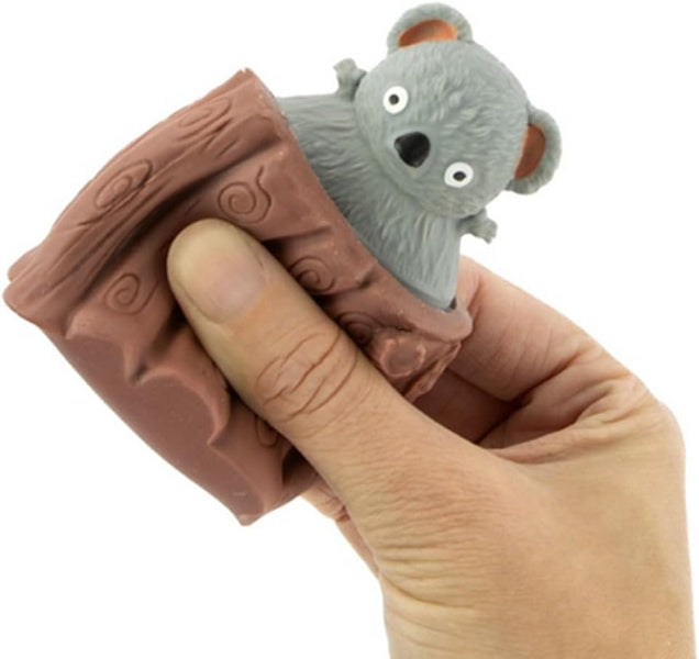 Keycraft Peek Boo Zoo Animals