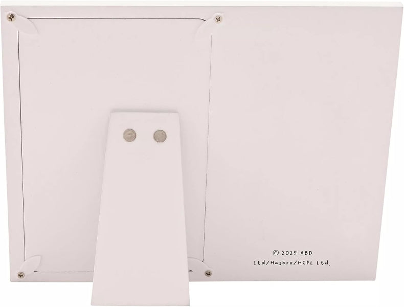 Peppa Pig Sibling Photo Frame, Brothers and Sisters Make The Best Friends 4x6 Inch