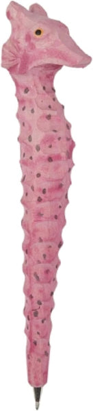 Ravensden Wooden Seahorse Pen