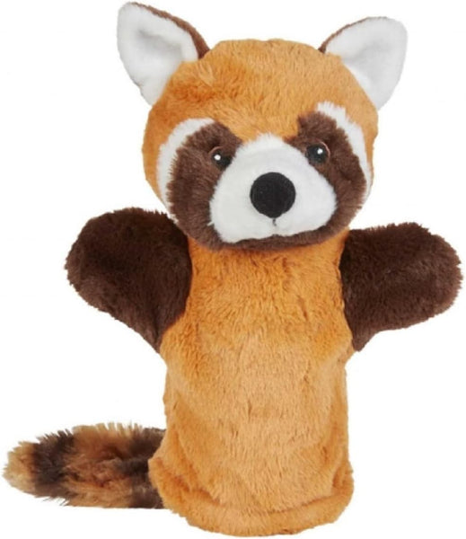 Ravensden Soft Toy Plush Panda Hand Puppet