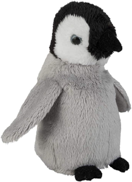 Ravensden Soft Toy Penguin Chick 15cm