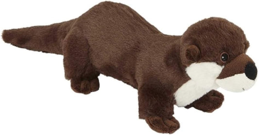 Ravensden Otter Standing 45cm Eco Collection Soft Toy