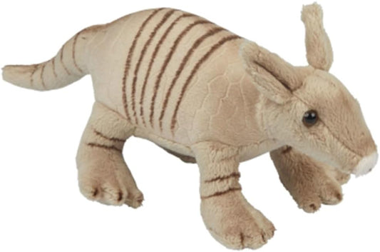 Ravensden Soft Toy Plush Armadillo 15cm