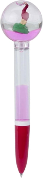 Ravensden Flamingo Aqua Pen