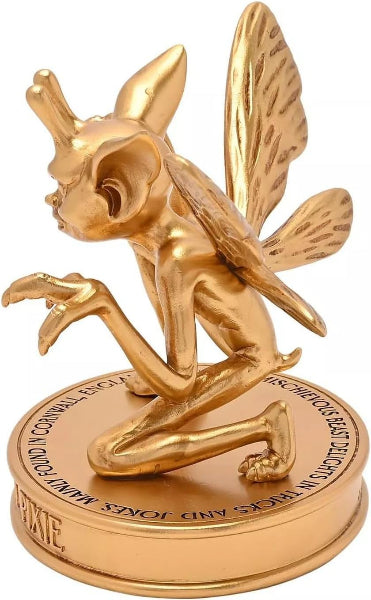 Harry Potter Cornish Pixie Herbology Figurine 20cms
