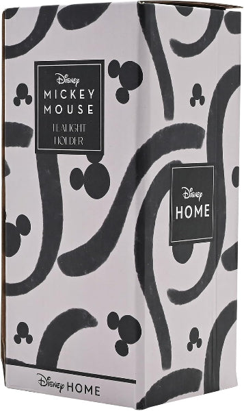 Box with Disney Mickey Mouse design and 'Disney Home' branding.