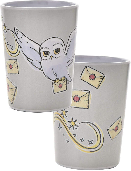 Harry Potter Charms Melamine 5pc Dinner Set
